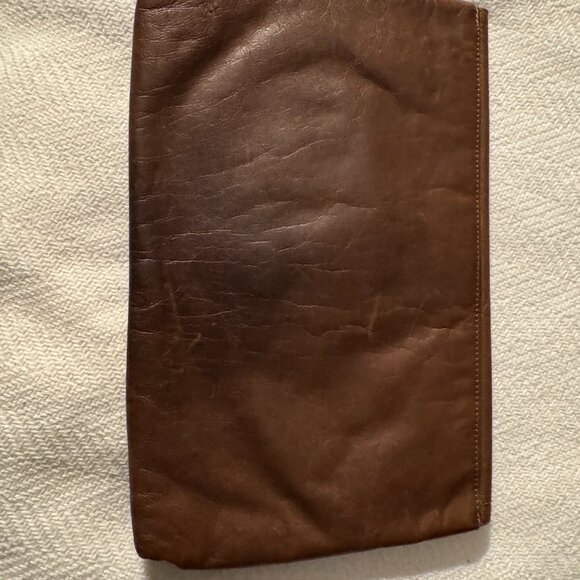 Bottega Veneta Clutch Bag - Picture 2 of 3